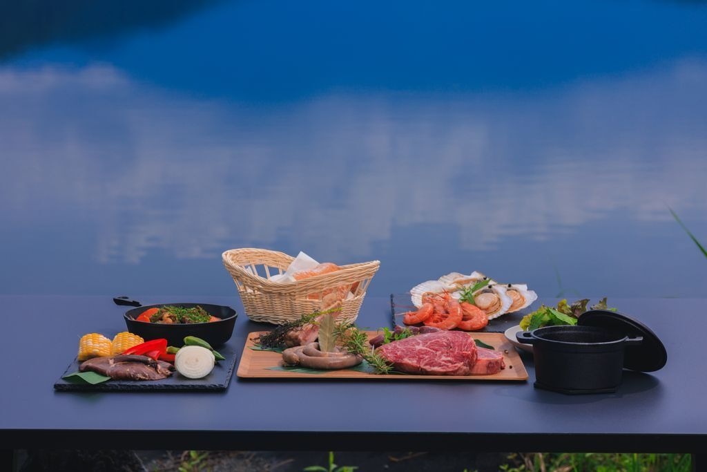 BBQプラン スタンダード