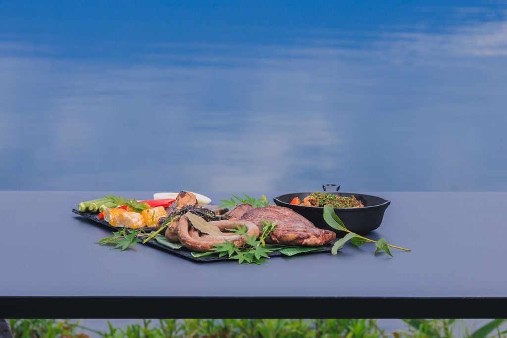 BBQプラン プレミアム