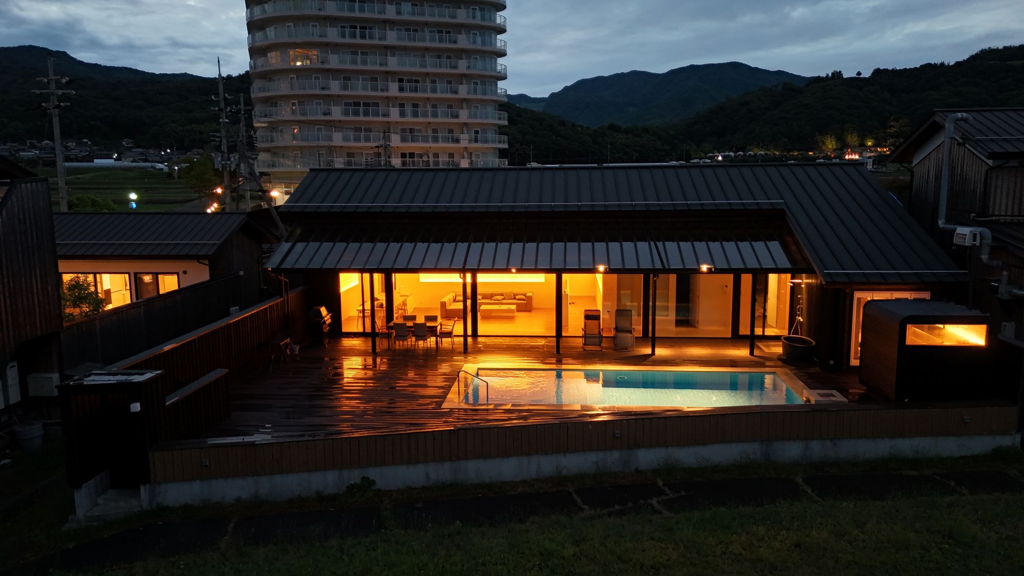 日置浜ヴィラ